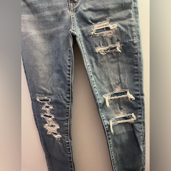 American Eagle Jeans - Picture 3 of 8